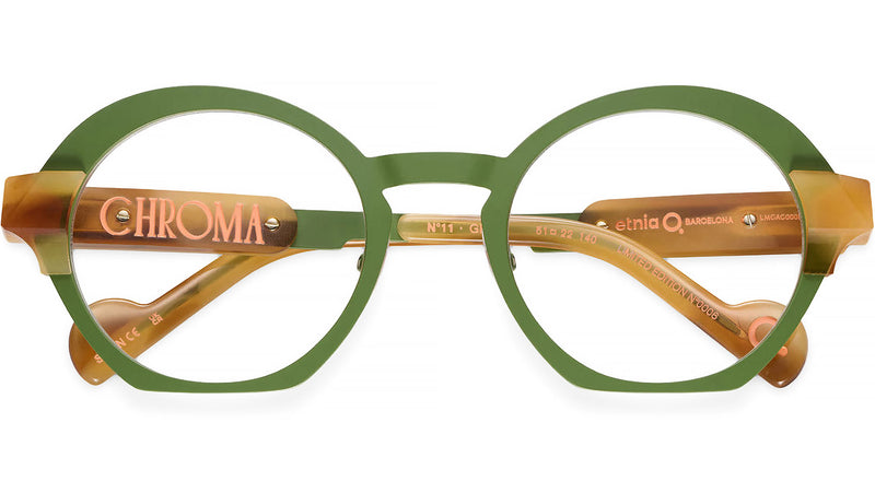 CHROMA N11 GRYW
