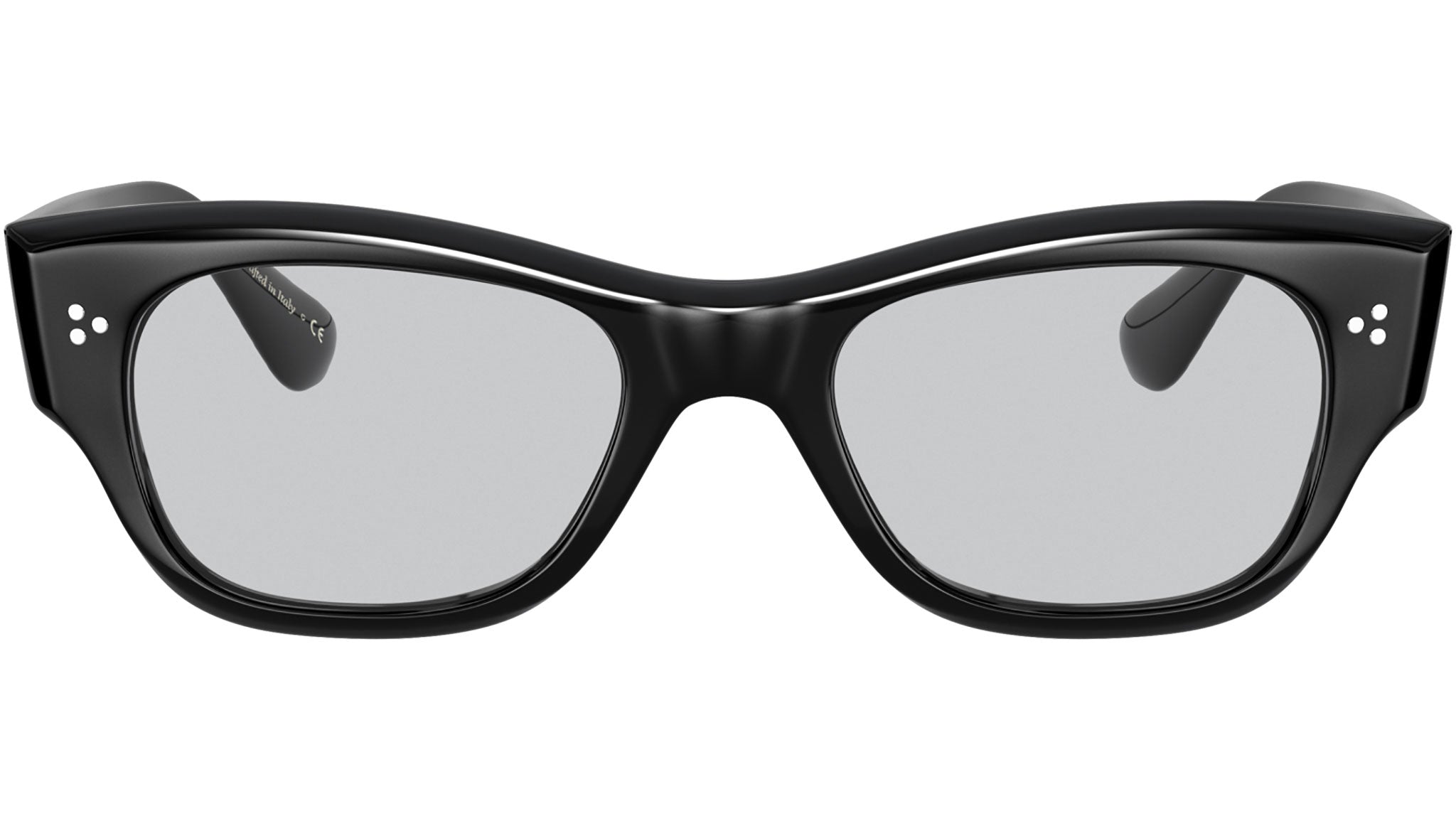 Occhiali da Vista Oliver Peoples Stanfield OV5435D 1005 Nero