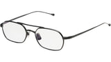 Rive Matte Black