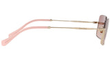 MU 70US ZVN0A5 pale gold