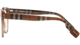 Jacqueline BE2356 3992 Brown