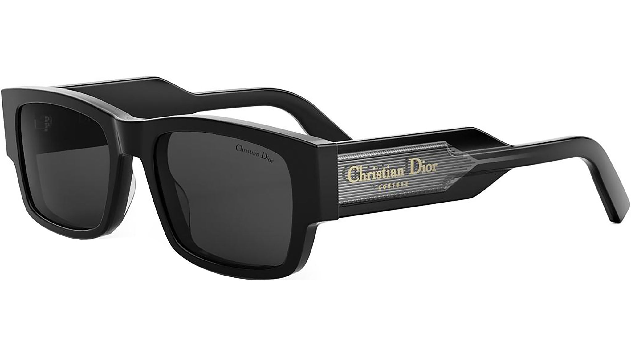 Nuovi Occhiali Dior Dior Occhiali Da Sole DiorClub2 Nero Dior