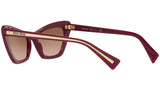 MU 03XS USH0A6 bordeaux