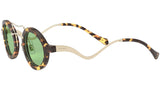 MU 02VS 7S0163 light havana