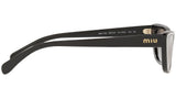 MU 10US 1415O0 black