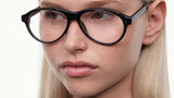Tome Optic Black