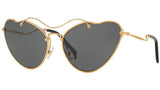 MU 55RS 7OE1A1 antique gold