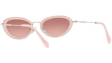 MU 58US 1350A5 opal pink