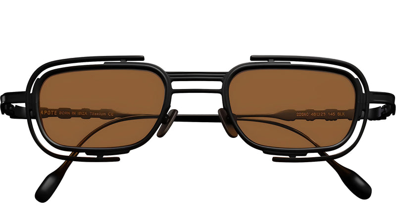 226AC Nero Arancione