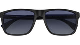 EA4033 58644L Black