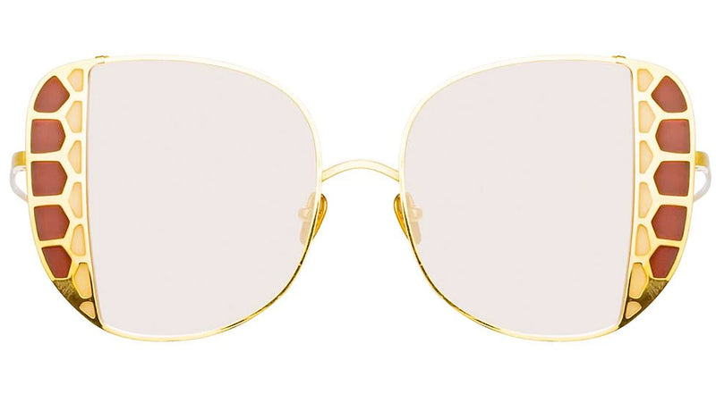 Amelia C1 Yellow Gold