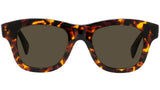 AKA Havana Square Sunglasses