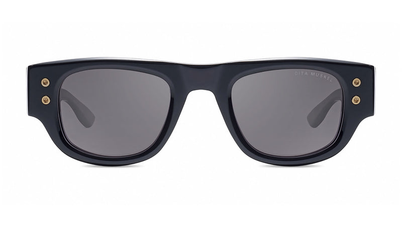 Muskel DTS701 01 Crystal Grey