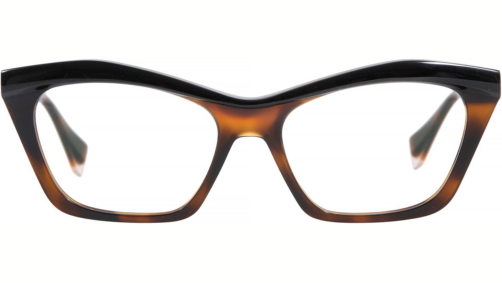 Gigi Studios Occhiali Da Vista Cat Eyes Gigi Barcelona Montature