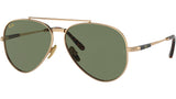Aviator Titanium RB8225 313852 arista