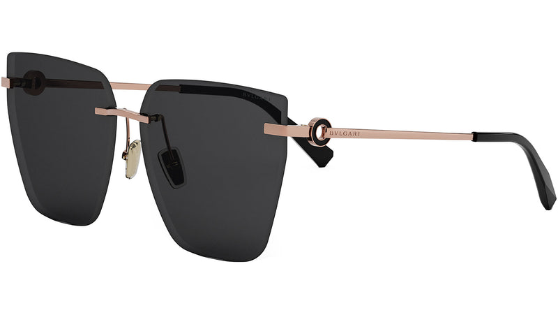Bvlgari Bvlgari Rose Butterfly Sunglasses