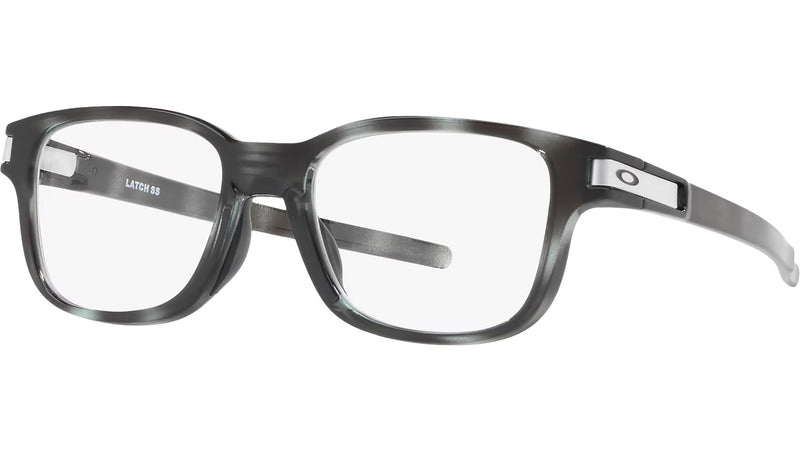 Latch Ss OX8114 02 tortoise