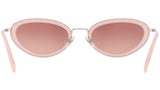 MU 58US 1350A5 opal pink