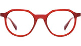Edam 6910 6 Red