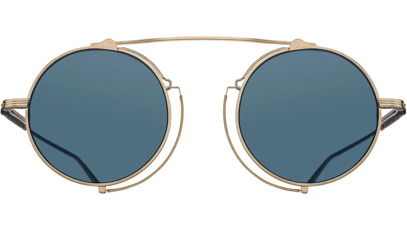 M3154 Brushed Gold