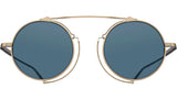 M3154 Brushed Gold
