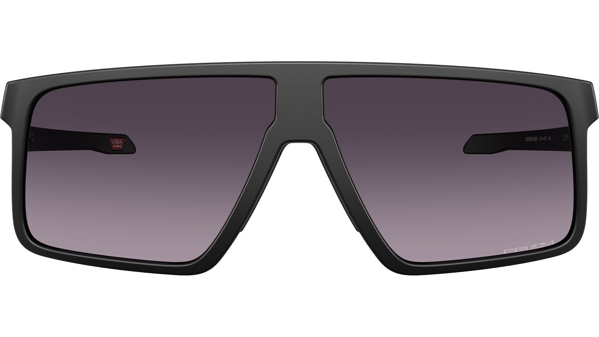 Occhiali da sole Oakley Helux OO9285 928506 Nero Opaco – Giulietti