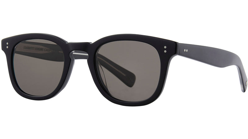 Kinney II Sun Matte Black