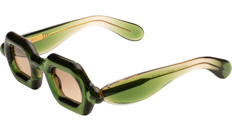 Pebble Pistachio Green SX