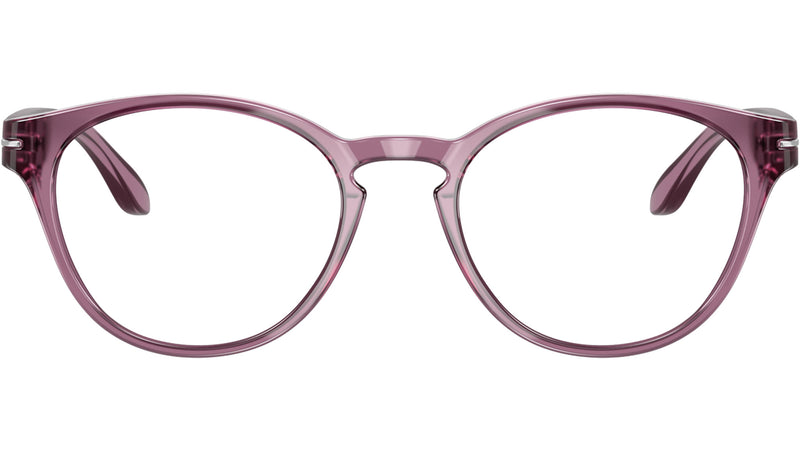 Round Off OY8017 05 Transparent Indigo