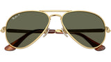 Aviator Max RB3925 001/58
