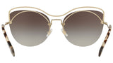 MU 50TS ZVN5O0 pale gold