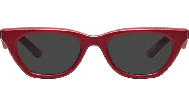 Maison Margiela ✕ Gentle Monster MM208 LR1 Red