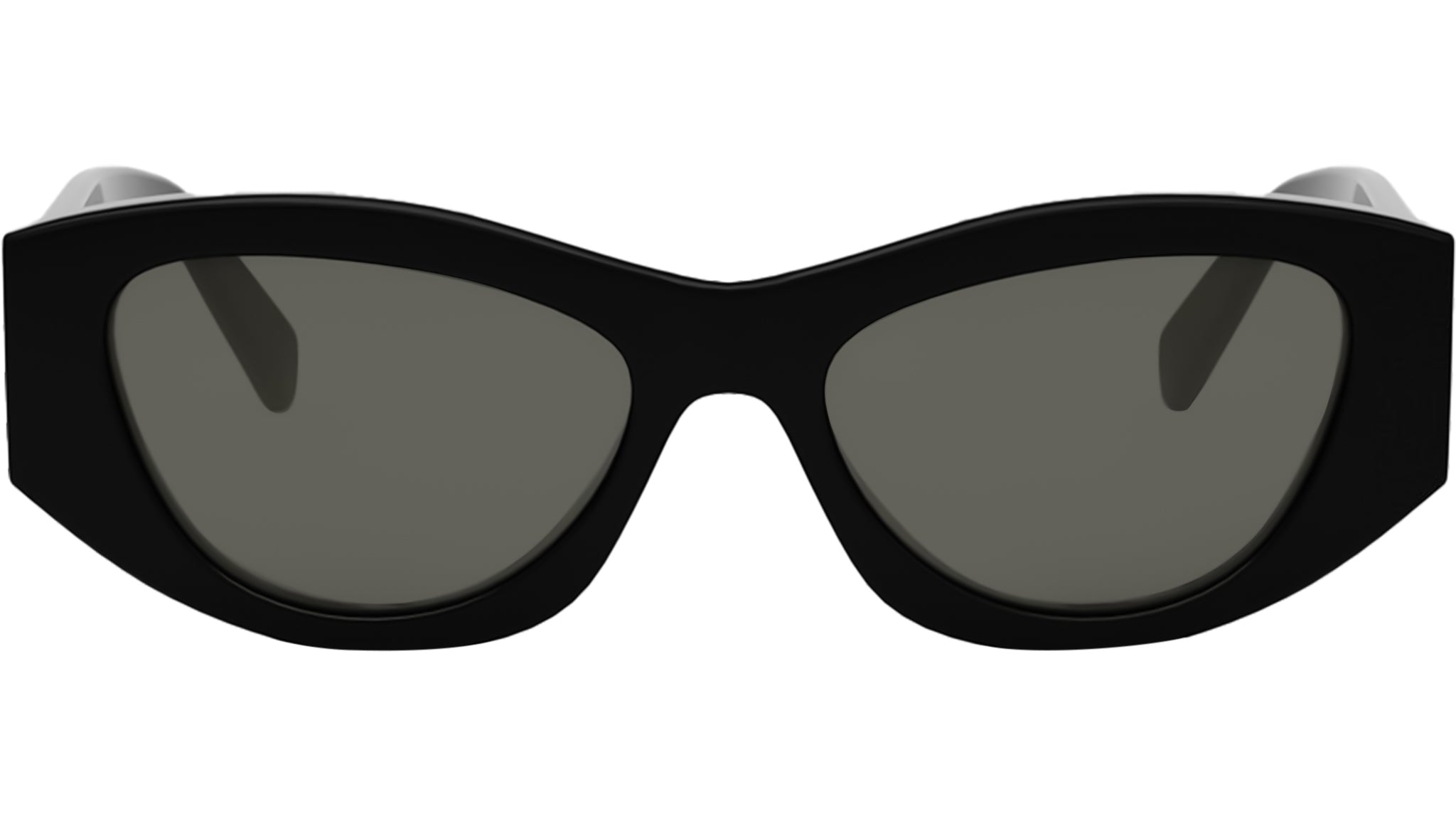 Occhiali da sole Celine S308U 01A Nero Lucido – Giulietti e Guerra