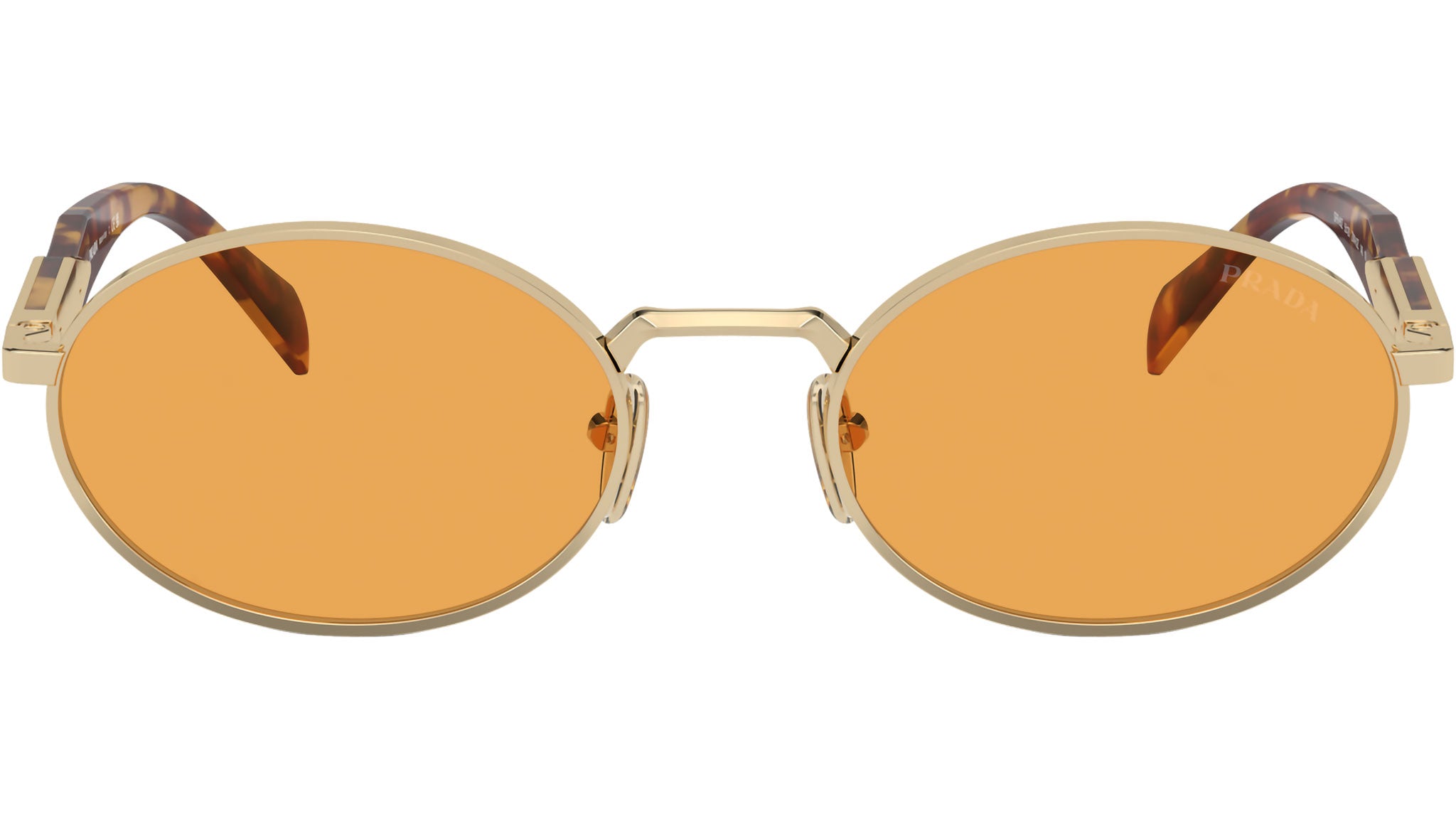 Prada occhiali da sole PR 65ZS ZVN02Z Oro – Giulietti e Guerra