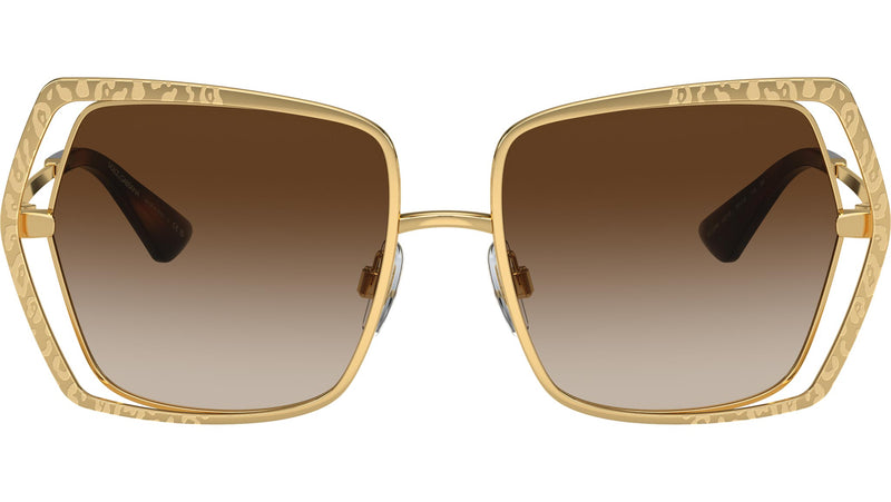 DG 2306 02/13 Gold Brown