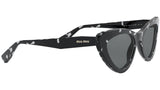 MU 01VS PC79K1 havana white black