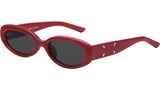Maison Margiela ✕ Gentle Monster MM206 LR1 Red
