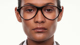 Tome Optic Dusty Tortoise
