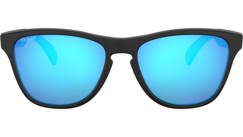 Frogskins XS OJ9006 13 polished black