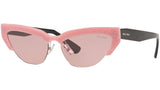 MU 04US 1199G1 glitter alabaster