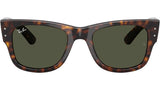 Mega Wayfarer RB0840S 902/31