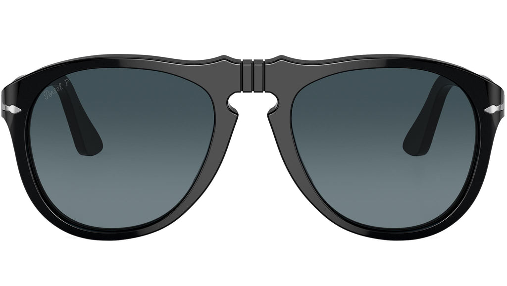 Persol 649 Persol Uomo Neri Persol 649 Storia Occhiale Da Sole