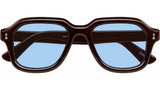 Kai Solid Brown