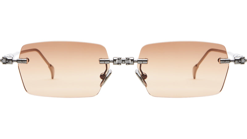 H61 Sun GM Gun Metal