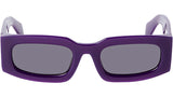 Cary Purple