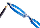 P6 BL Blue