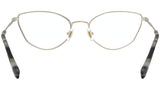 MU 51SV 09B1O1 pale gold / bordeaux