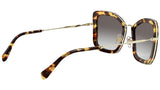 MU 55VS 7S00A7 light havana