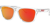Frogskins XS OJ9006 19 polished clear