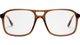 Little Eva Dark Amber